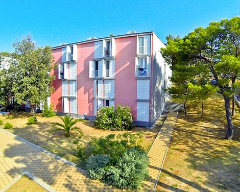 San Marino Resort Lopar Family Hotel-3