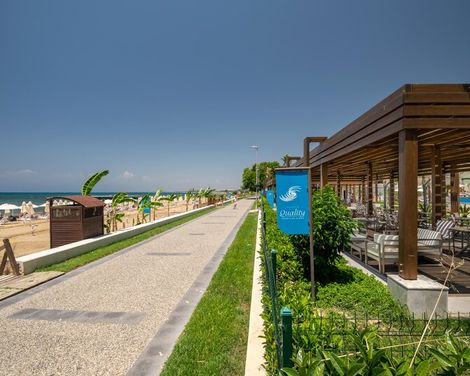 Seaden Quality Resort & SPA-4