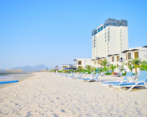 Mirage Bab Al Bahr Tower-1