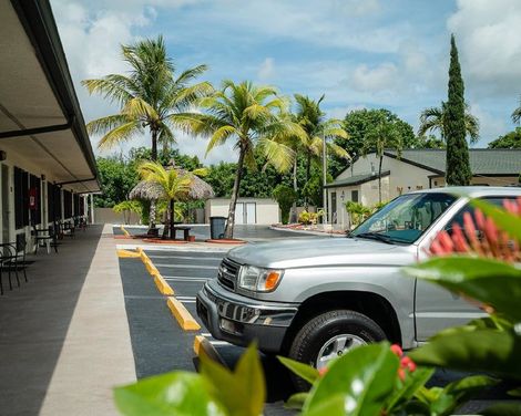 Travelodge by Wyndham Florida City/Homestead/Everglades-1