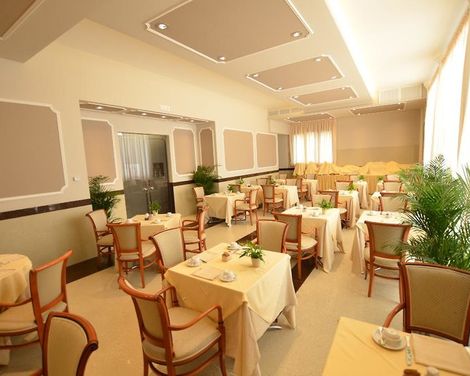 Hotel Campo Marzio-1