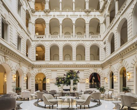 Anantara New York Palace Budapest Hotel-2