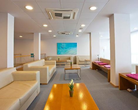 BLUESEA Playa Azul-2