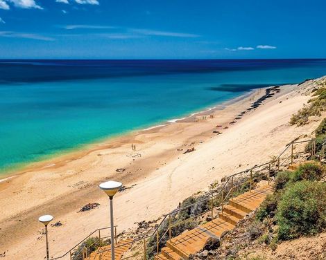 SBH Hotel Club Paraiso Playa-1