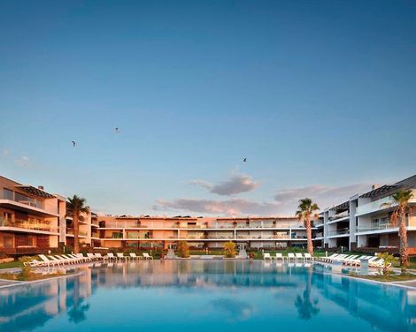 Praia do Sal Resort-2