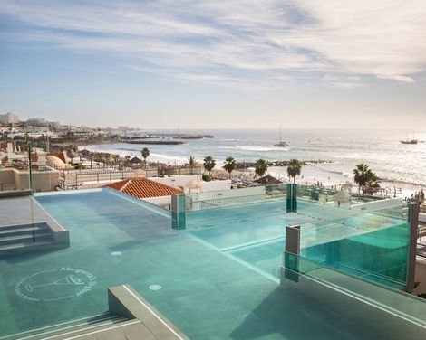 Los Olivos Beach Resort-3