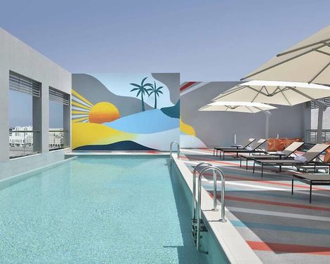 Aloft Muscat-2