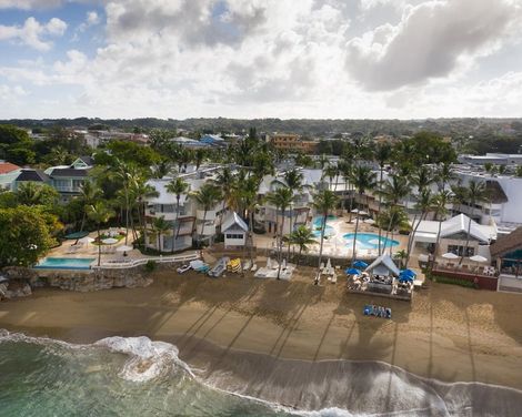 Select Sosua Adults Only Trademark by Wyndham All Inclusive-3