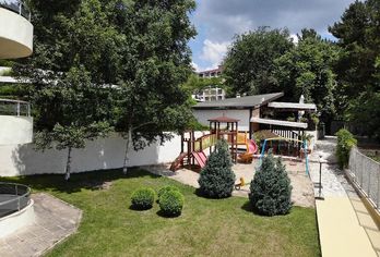 Park Hotel Golden Beach