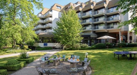 Leonardo Royal Hotel Baden-Baden