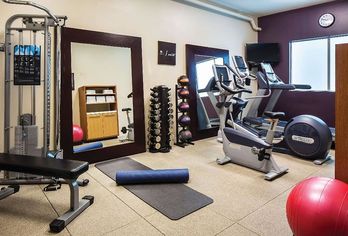 Hotel, DoubleTree by Hilton Hotel Olympia