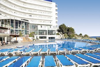 Best Negresco I & II