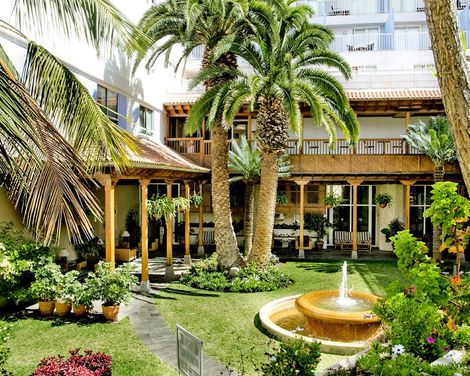 Hotel Catalonia Las Vegas-3