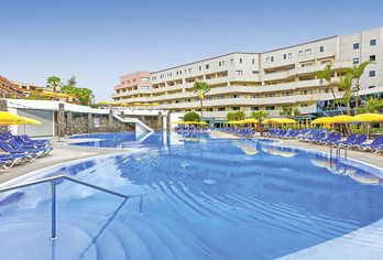 Alua Tenerife