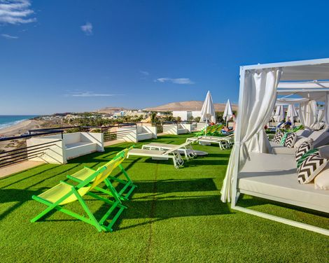 SBH Crystal Beach Hotel & Suites-2