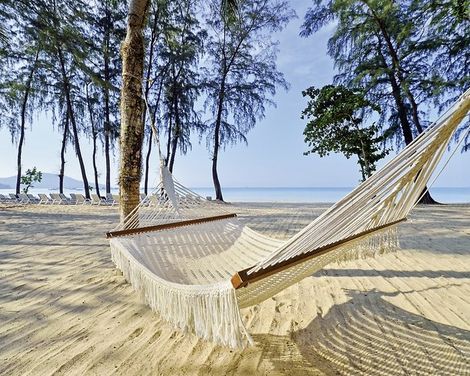 Dusit Thani Krabi Beach Resort-0