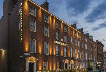 Cassidys Hotel