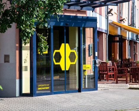 Best Western Premier Airporthotel Fontane Berlin-2