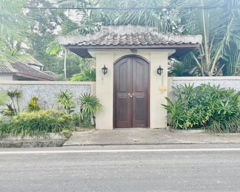 Belvilla Chaitanya Niketan-1