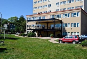 Hotel, Best Western Plus Chocolate Lake Hotel