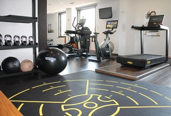 Hotel, Steigenberger Graf Zeppelin