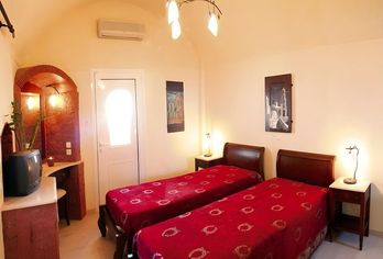 Hotel, Galatia Villas