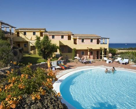 Myo Hotel Stelle Marine-1