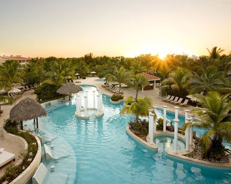 Meliá Caribe Beach Resort-4