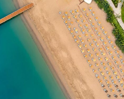 Asteria Family Resort Belek-1