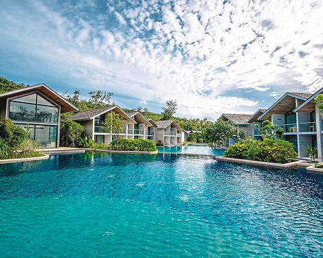 Island Escape by Burasari-2