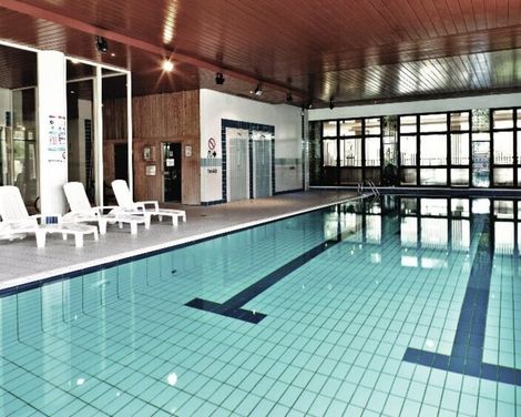 Millennium Hotel Paris Charles De Gaulle-2