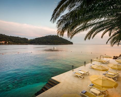 Aminess Lume Hotel-0