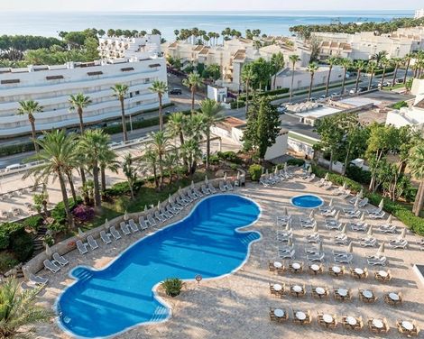 Welikehotel Marfil Playa-3