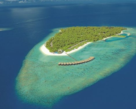 Filitheyo Island Resort-4