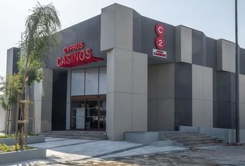 Hotel, Tsokkos Paradise Village