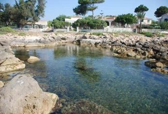 Hotel, Agriturismo Terrauzza Sul Mare