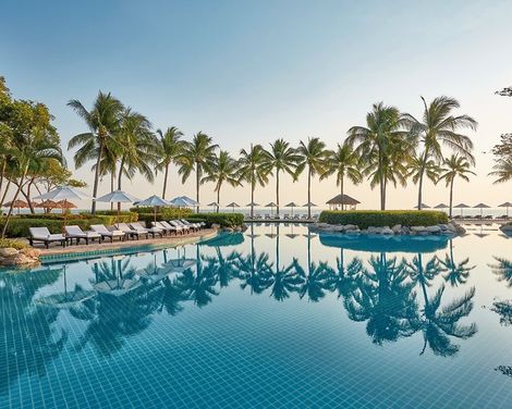 Hyatt Regency Hua Hin-2