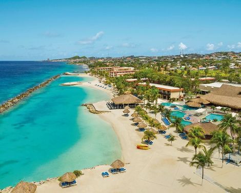 Sunscape Curaçao Resort Spa & Casino-1