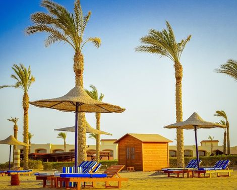 Amarina Queen Resort Marsa Alam-1