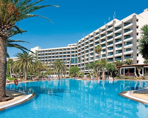 Paradisus by Meliá Fuerteventura-2
