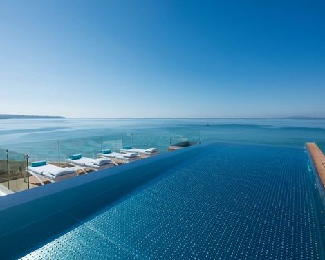 Iberostar Selection Playa de Palma-3