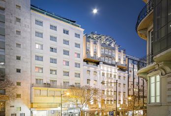 Hotel, Hotel Florida