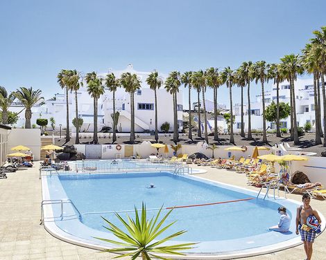 Aparthotel Costa Mar-1