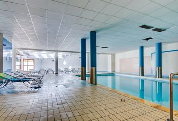 Hotel, Vacancéole -Les Balcons DAix