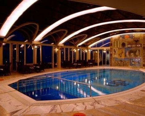 The Darkhill Hotel-2