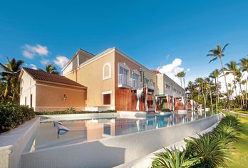 Grand Palladium Bavaro Suites Resort & Spa