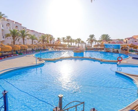 Protels Beach Club & SPA-2