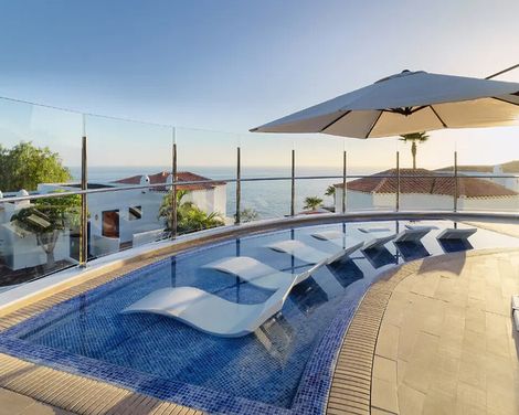 Hotel Jardin Tecina-4