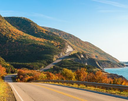 Cabot Trail