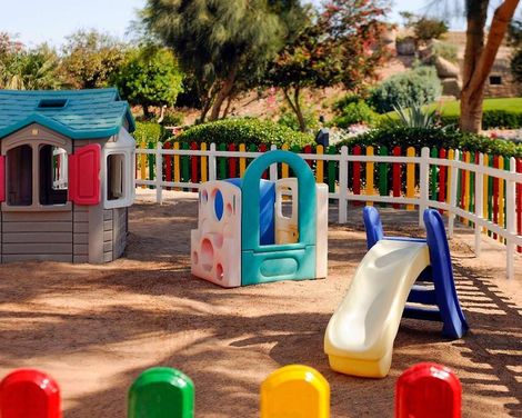 Naama Bay Promenade Beach Resort-1